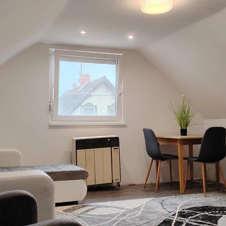 Nyuszis Vendeghaz Apartment Kiskunmajsa Bagian luar foto
