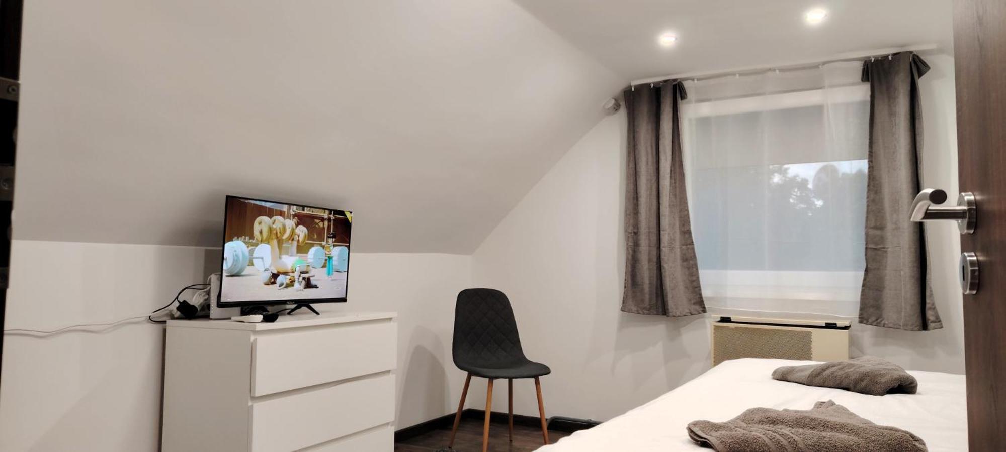 Nyuszis Vendeghaz Apartment Kiskunmajsa Bagian luar foto